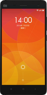 Xiaomi Mi 4 Cep Telefonu kullananlar yorumlar